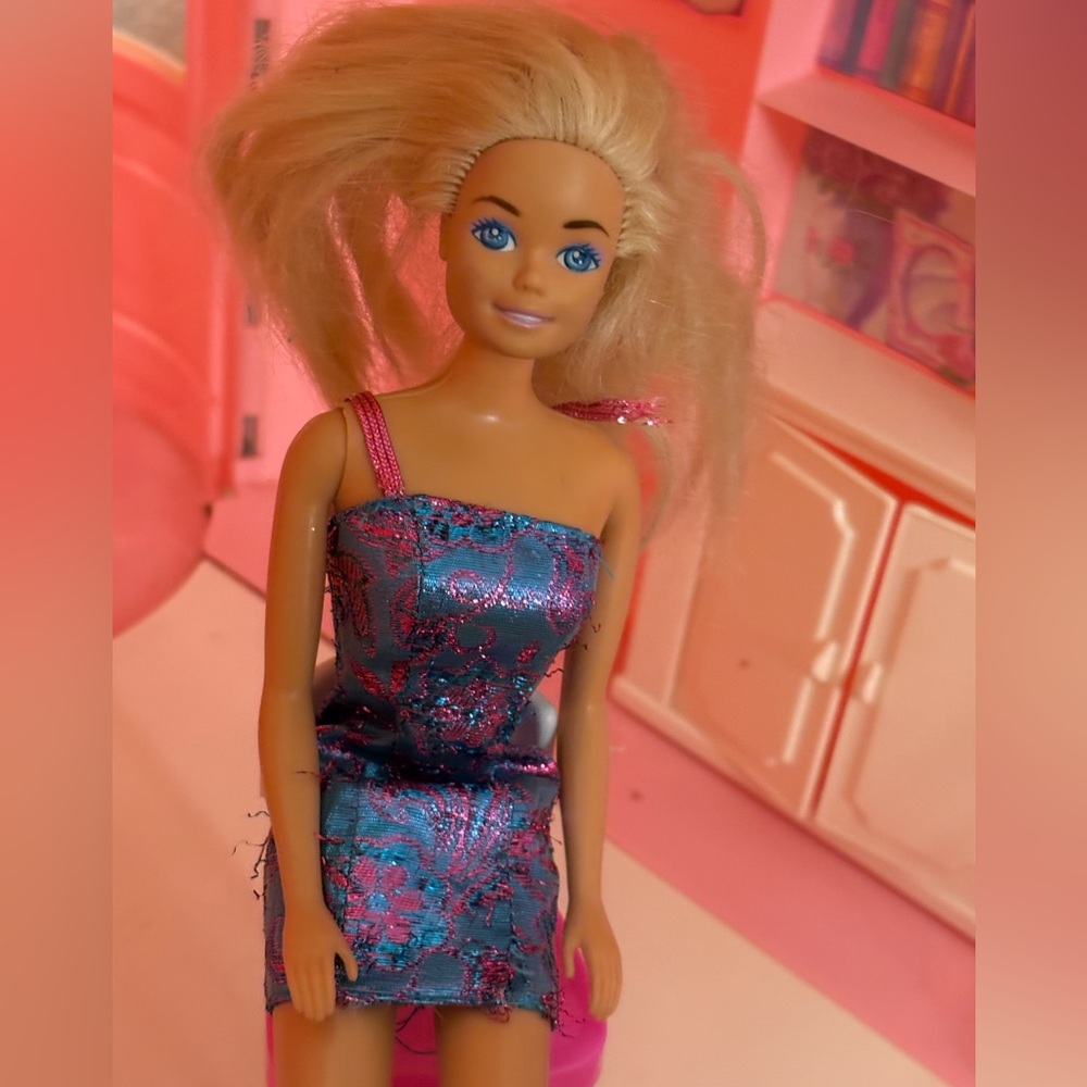 Barbie Doll